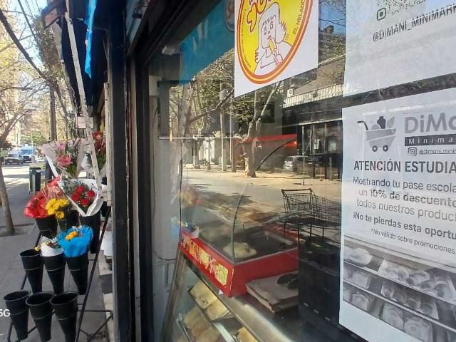 Local Comercial en venta en Providencia, Metropolitana