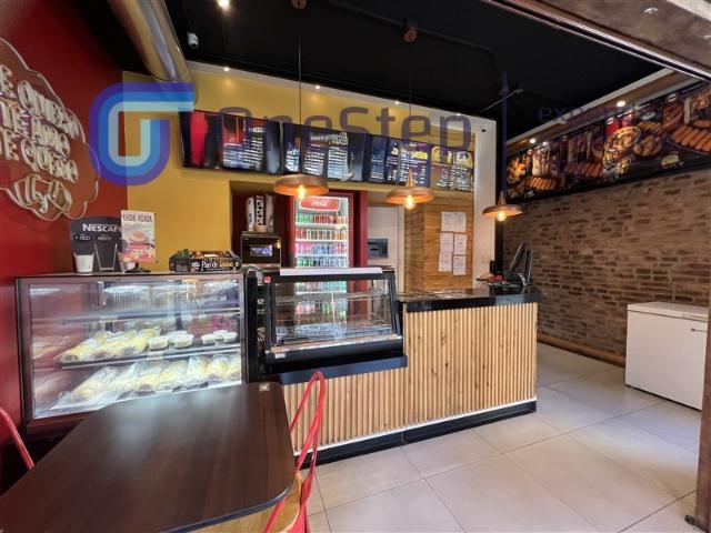 Local Comercial en venta en Providencia, Metropolitana