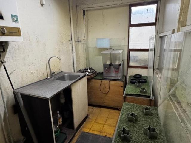 Local Comercial en venta en Tarapacá, Metropolitana