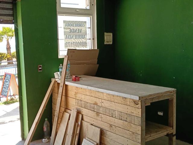 Local Comercial en venta en Tomé, Biobío