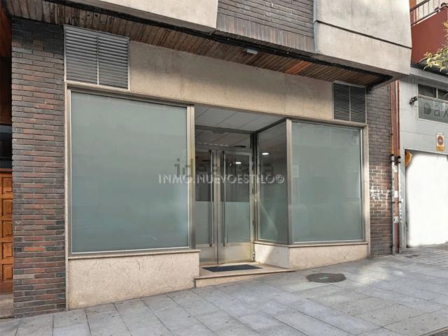 Local Comercial en venta en Vigo