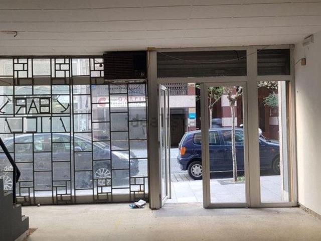 Local Comercial en alquiler en Vigo
