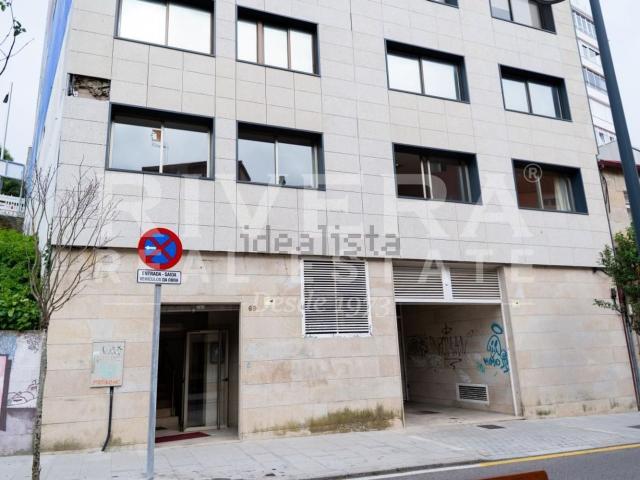 Local Comercial en venta en Vigo