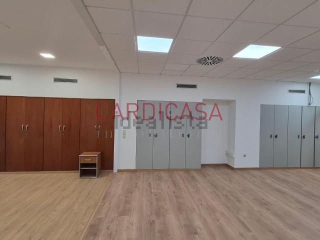 Local Comercial en alquiler en Vigo