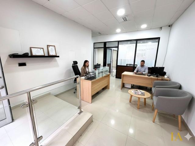 Local Comercial en alquiler en Vigo