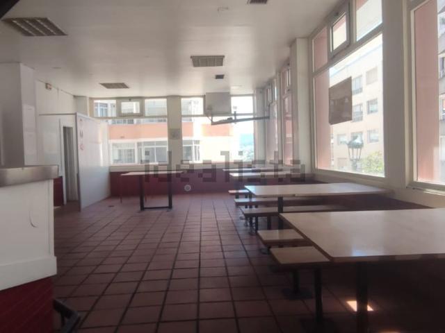 Local Comercial en venta en Vigo, O Carme