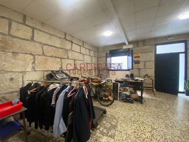 Local Comercial en venta en Vigo