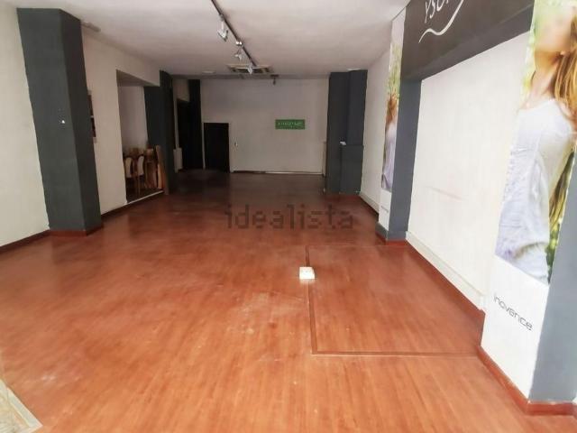 Local Comercial en alquiler en Vigo