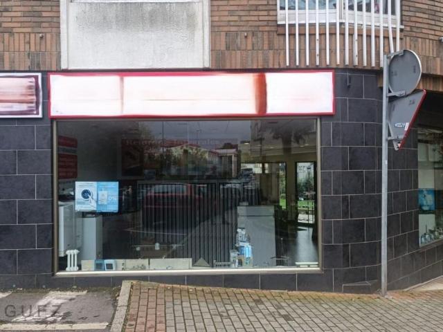 Local Comercial en alquiler en Vigo