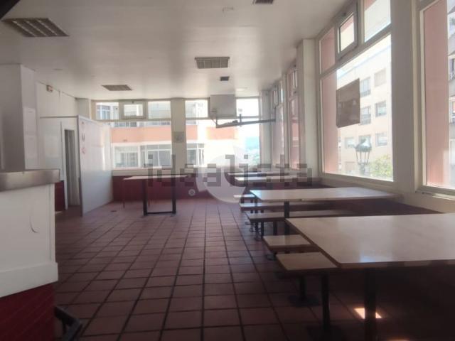 Local Comercial en alquiler en Vigo