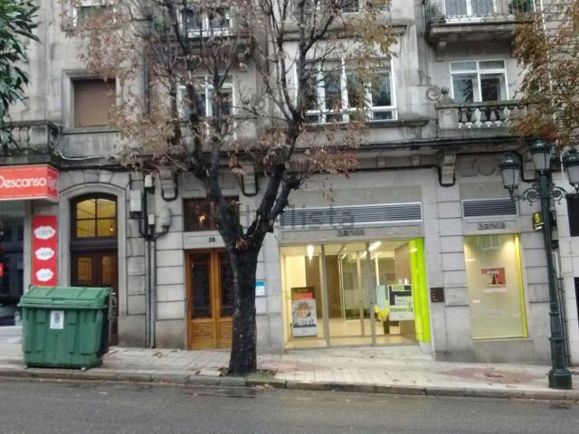 Local Comercial en venta en Vigo, O Carme