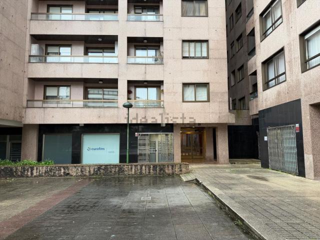 Local Comercial en alquiler en Vigo