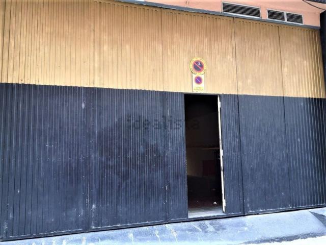 Local Comercial en alquiler en Vigo