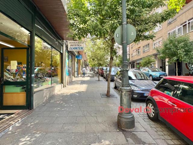 Local Comercial en venta en Vigo