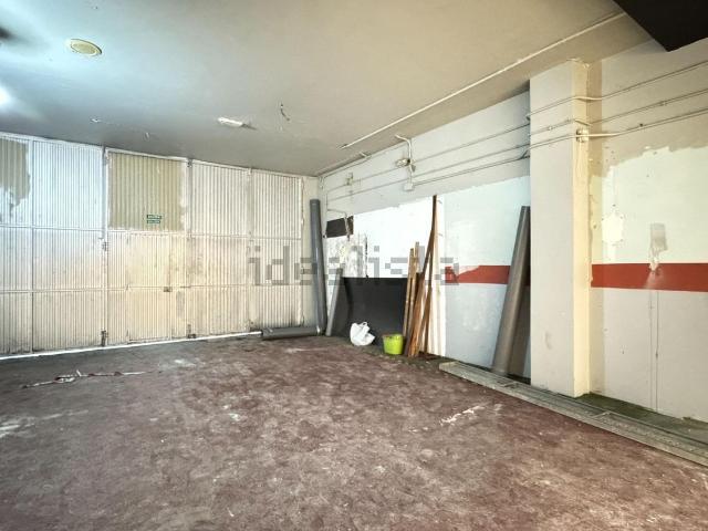 Local Comercial en alquiler en Vigo