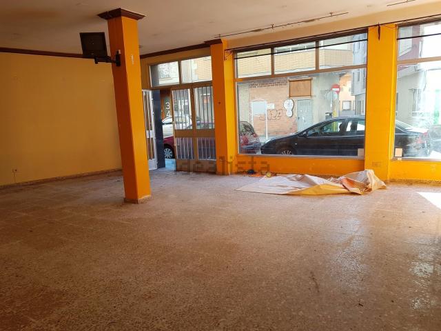 Local Comercial en venta en O Grove, A Vilavella