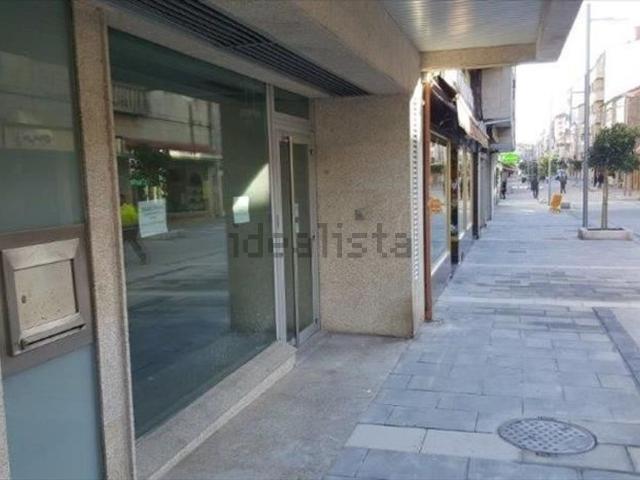 Local Comercial en venta en O Grove, A Vilavella