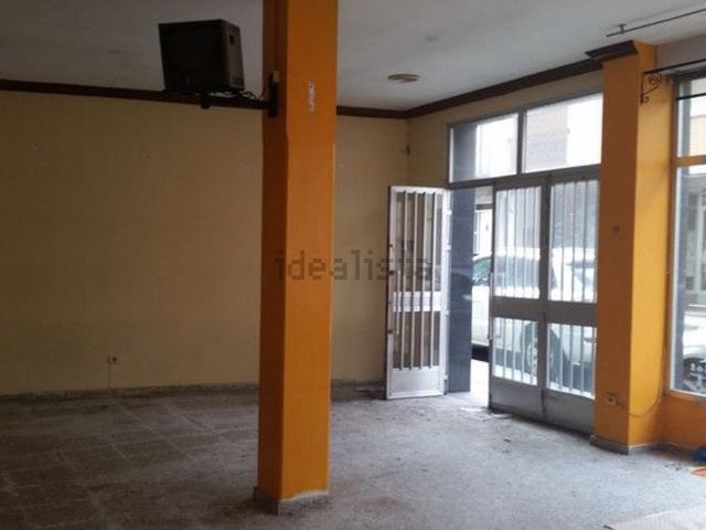 Local Comercial en venta en O Grove, O Salnés