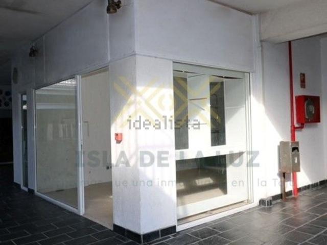 Local Comercial en alquiler en O Grove, O Salnés