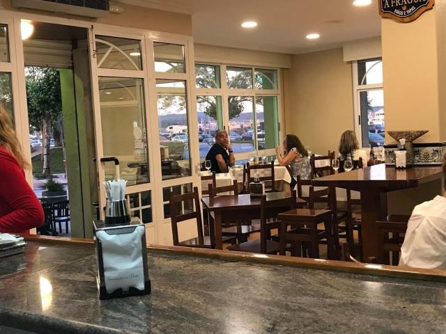 Local Comercial en venta en O Grove, O Salnés