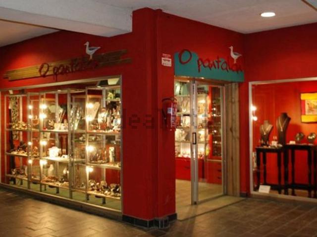 Local Comercial en venta en O Grove, O Salnés
