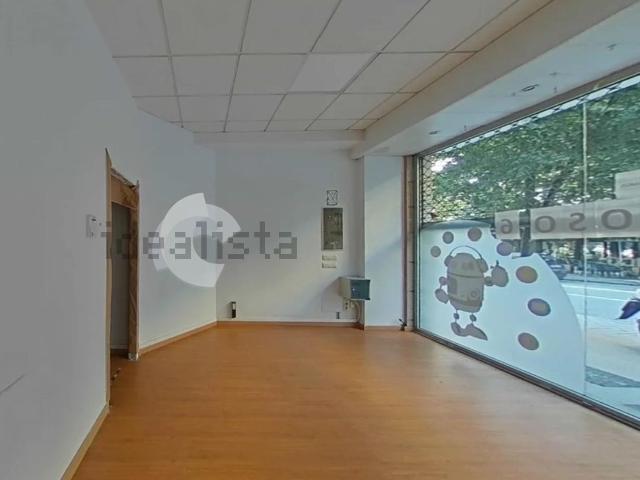 Local Comercial en venta en O Grove, O Salnés