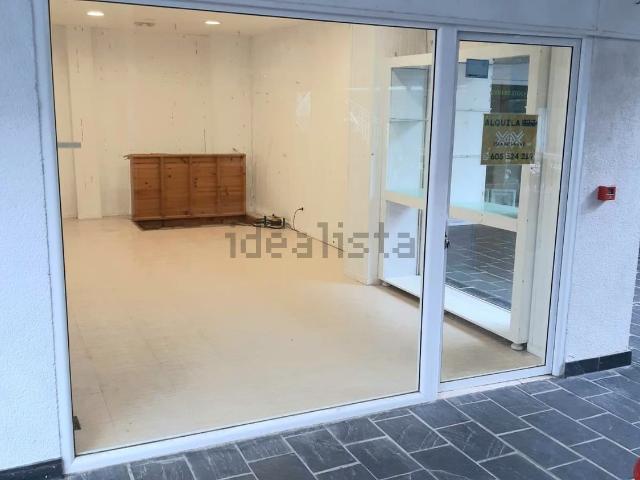 Local Comercial en venta en O Grove, O Salnés