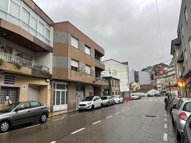 Local Comercial en venta en Atios, O Porriño