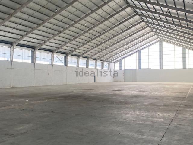 Nave en alquiler en Salceda de Caselas, Vigo