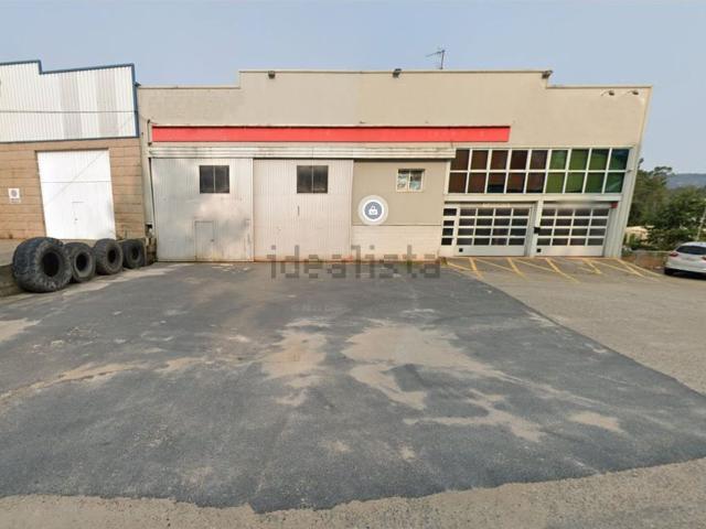 Nave en venta en San Salvador de Budiño, O Porriño