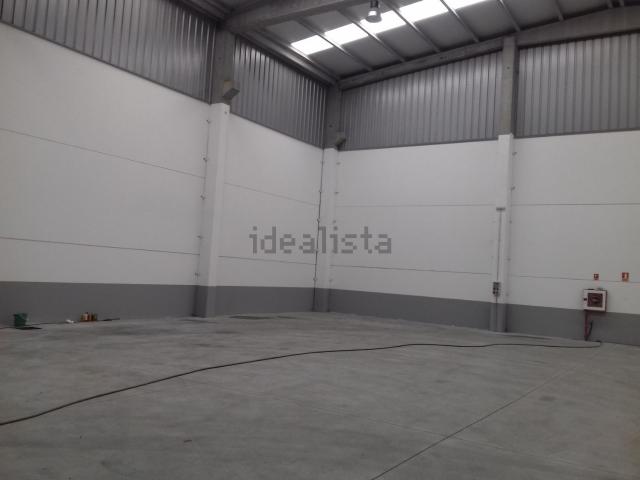 Nave en alquiler en San Salvador de Budiño, Vigo