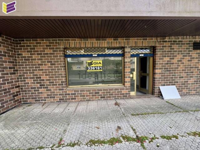 Local Comercial en alquiler en A Carrola, O Porriño