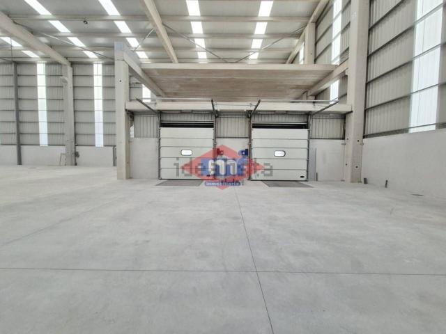 Nave en alquiler en O Porriño, San Salvador de Budiño