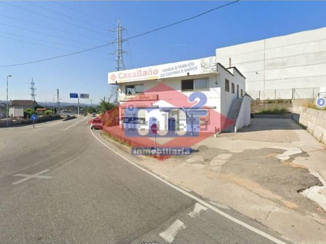 Local Comercial en venta en O Porriño, O Covelo