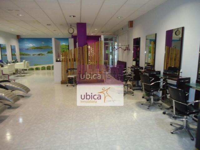 Local Comercial en venta en O Porriño