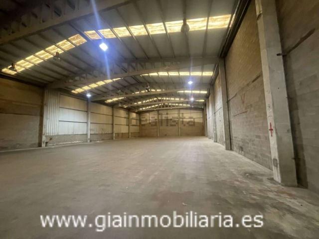 Nave en alquiler en Atios, Vigo