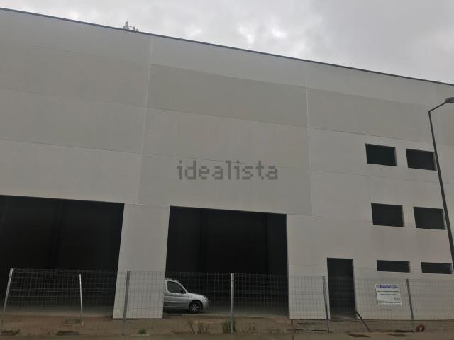 Nave en venta en San Salvador de Budiño, O Porriño