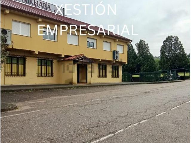 Local Comercial en venta en Salceda de Caselas, Vigo
