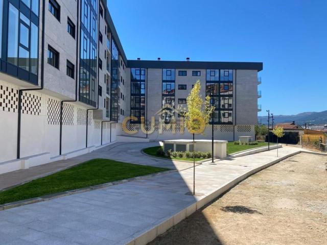 Local Comercial en venta en O Porriño