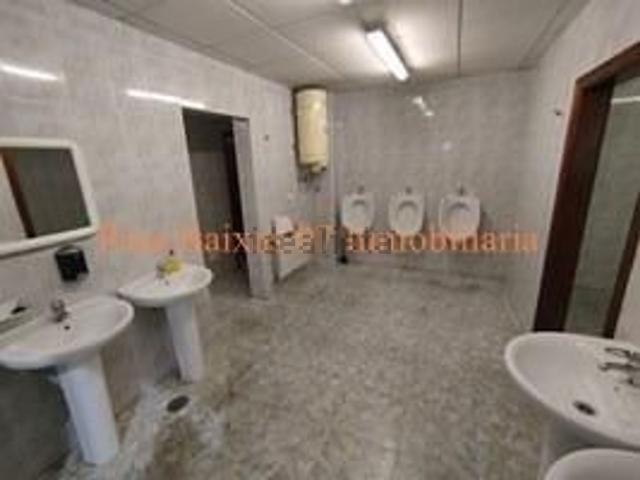 Nave en alquiler en O Porriño, Pontevedra