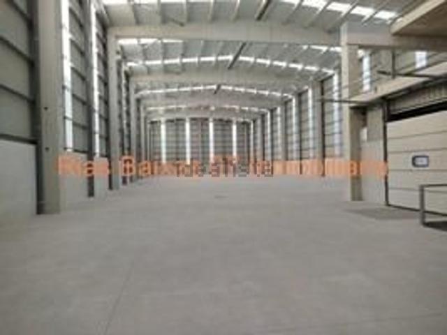 Nave en alquiler en O Porriño, Pontevedra