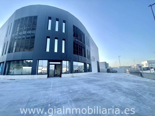 Nave en venta en San Salvador de Budiño, O Porriño