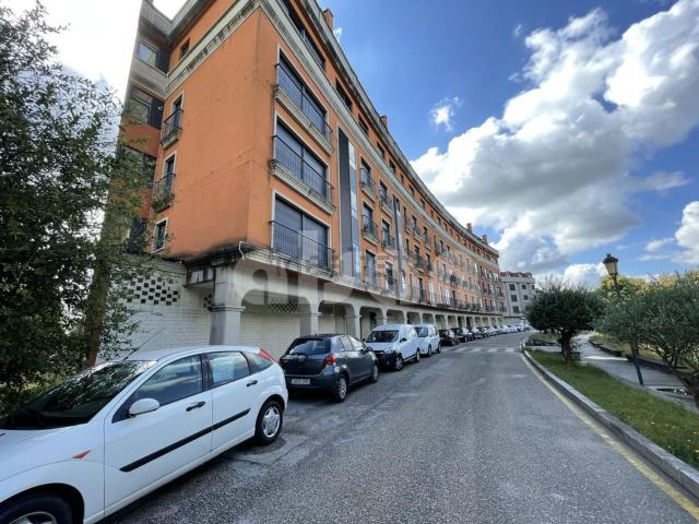 Local Comercial en venta en Torneiros, O Porriño