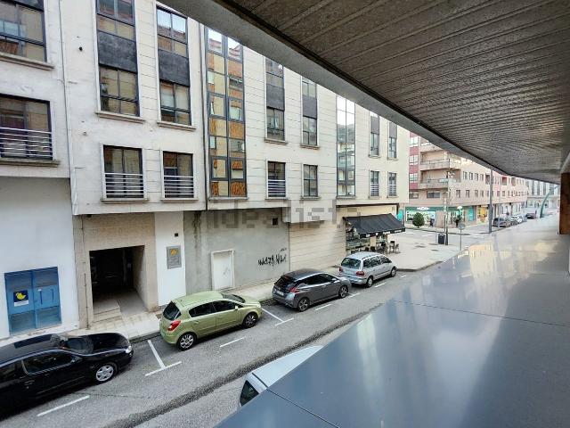 Local Comercial en venta en O Porriño