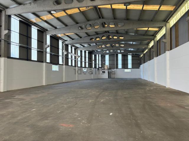Nave en alquiler en Atios, Vigo