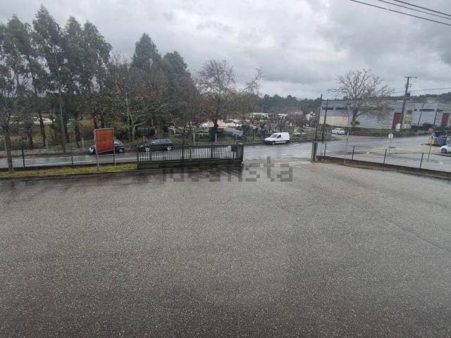 Nave en venta en Atios, Vigo