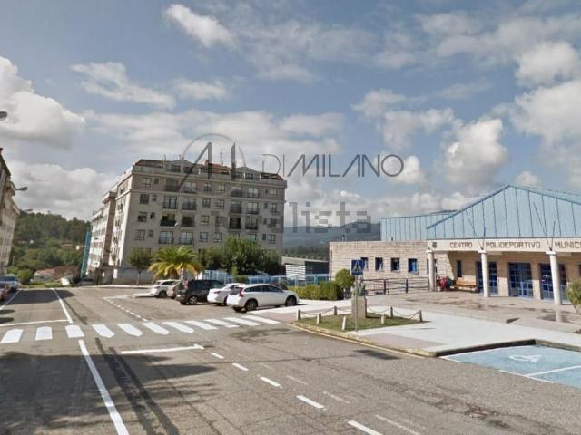Local Comercial en venta en O Porriño