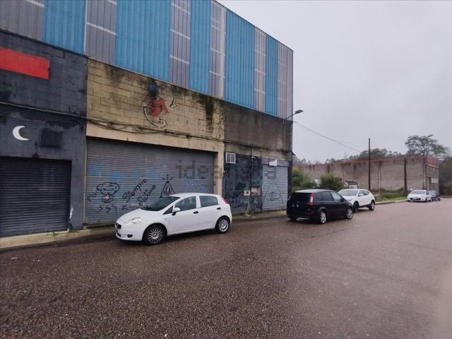 Nave en venta en O Porriño, A Guía