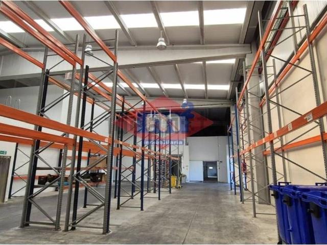 Nave en venta en San Salvador de Budiño, O Porriño