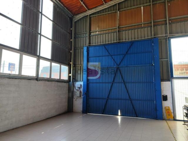 Nave en alquiler en Atios, Vigo